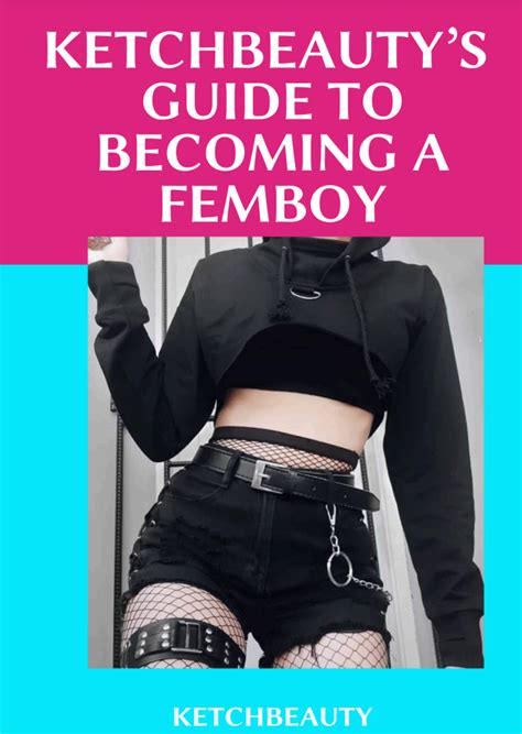 femboy conversion|Tips for starting your femboy journey for those who find ...